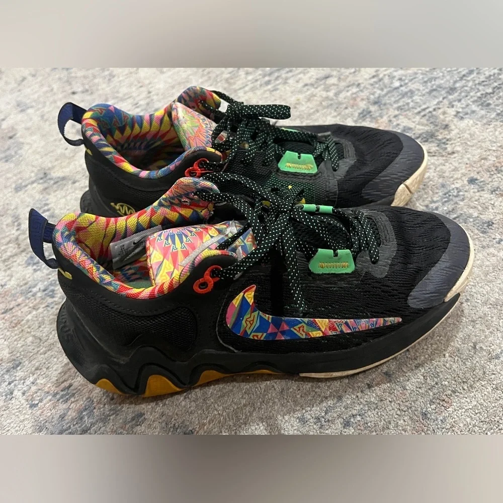 2023 Nike Giannis Immortality 2 GS 'Kaleidoscope'